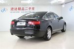 奥迪A6L2011款2.0TFSI 手自一体 标准型