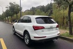 奥迪Q52015款40 TFSI 技术型