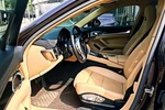 保时捷Panamera2013款Panamera Platinum Edition 3.6L 