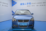 大众Polo Sporty2009款1.6L 手动版