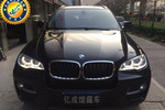 宝马X62013款xDrive35i