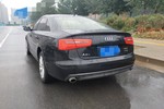 奥迪A6L2014款TFSI 标准型