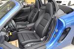 保时捷Boxster2013款Boxster 2.7L 