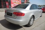 奥迪A4L2012款2.0TFSI 舒适型