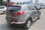 起亚智跑2012款2.0L 自动两驱 GLS