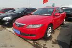 马自达Mazda62008款2.0L 手自一体 时尚型