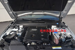 奥迪A4L2009款2.0TFSI 标准型