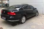 大众迈腾2011款1.8TSI DSG 舒适型