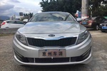 起亚K52011款2.0L 手动 GL