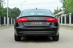 奥迪A6L2014款30 FSI 技术型