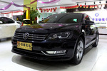 大众帕萨特2011款1.8TSI DSG 御尊版