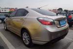 MG62013款1.8T 自动GT超值版