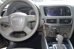 奥迪Q52010款2.0TFSI 技术型