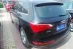 奥迪Q52012款2.0TFSI 动感型