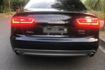 奥迪A6L2012款TFSI 标准型(2.0T)