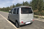 铃木北斗星2012款1.4L 手动 全能升级版标准型VVT