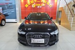 奥迪A6L2012款TFSI 标准型(2.0T)