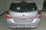 日产TIIDA2008款1.6GE 自动智能型