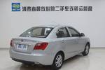 长安悦翔V32012款1.3L 手动 舒适型 京V