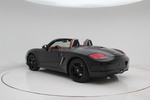 保时捷Boxster2009款Boxster 2.9L 