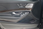 奔驰迈巴赫S级2017款S 400 4MATIC