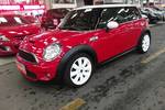 MINIMINI2008款Cooper S