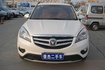 长安CS352015款1.6L 手动尊贵型 国V