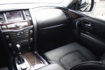 英菲尼迪QX802010款5.6L 4WD