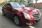 凯迪拉克CTS2010款3.0L 精英运动版