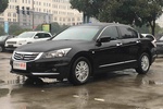 本田雅阁2013款2.0L LX