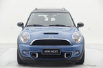 MINICLUBMAN2013款1.6T COOPER S Bond Street