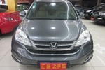 本田CR-V2010款2.4L 自动四驱尊贵导航版 