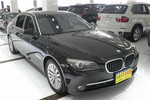 宝马7系2010款750Li xDrive