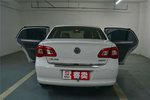 大众宝来2011款1.6L 手动 时尚型