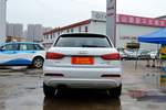 奥迪Q32013款35 TFSI 舒适型