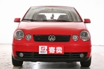 大众Polo2002款两厢1.4 ALi手动基本型