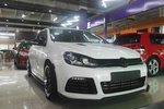 大众高尔夫R2011款2.0TSI R 