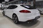 保时捷Panamera2014款Panamera 3.0T 