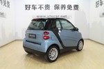 smartfortwo2010款pure 1.0L 标准版