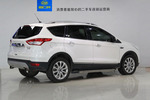 福特翼虎2013款1.6L GTDi 四驱精英型 