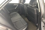 起亚福瑞迪2011款1.6L Premium 手自一体