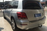 奔驰GLK级2013款GLK 300 4MATIC 动感型