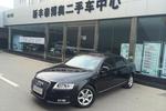 奥迪A6L2010款2.0TFSI 手自一体 标准型