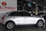 奥迪Q52012款2.0TFSI 舒适型