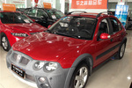 MG32011款1.3L 自动 舒适版