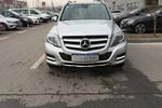 奔驰GLK级2013款改款 GLK 300 4MATIC 豪华型