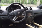 奔驰M级2010款ML350 4MATIC 豪华型版