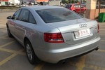 奥迪A6L2006款L 2.4 舒适型