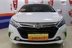 比亚迪秦2015款1.5T 双冠旗舰版