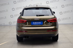 奥迪Q32013款35 TFSI 舒适型